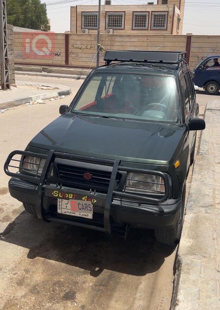 سوزوكي جيمني